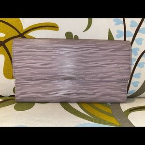 Authentic Louis Vuitton Wallet